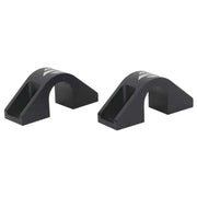 Whiteline KBR10 Whiteline 63-82 Chevrolet Corvette C2/C3 65mm Center-to-Center Sway Bar Mount Saddle