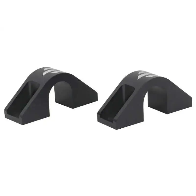 Whiteline KBR10 Whiteline 63-82 Chevrolet Corvette C2/C3 65mm Center-to-Center Sway Bar Mount Saddle