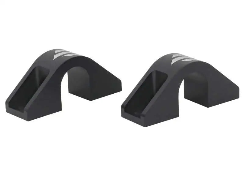 Whiteline KBR10 Whiteline 63-82 Chevrolet Corvette C2/C3 65mm Center-to-Center Sway Bar Mount Saddle