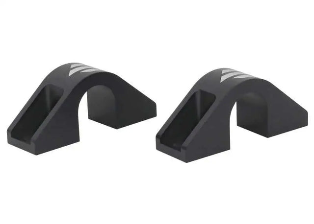 Whiteline KBR10 Whiteline 63-82 Chevrolet Corvette C2/C3 65mm Center-to-Center Sway Bar Mount Saddle