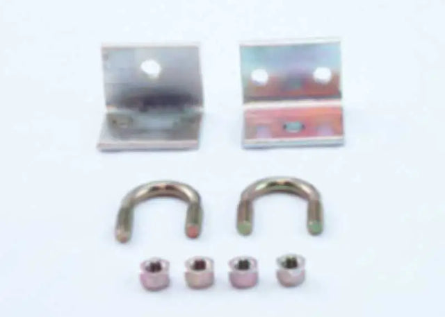 Whiteline KBR16 Whiteline 02-0 Subaru Forester Non-Turbo link bracket support kit