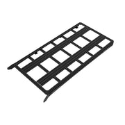 KC Hilite No Drilling Required Roof Rack Platform 92301 - 24-25 Toyota Land Cruiser Lexus GX