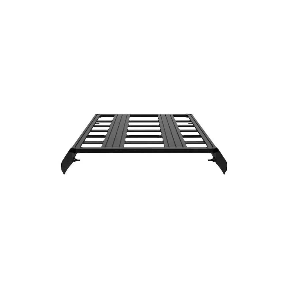KC Hilite No Drilling Required Roof Rack Platform 92305 - 10-24 Toyota 4Runner One