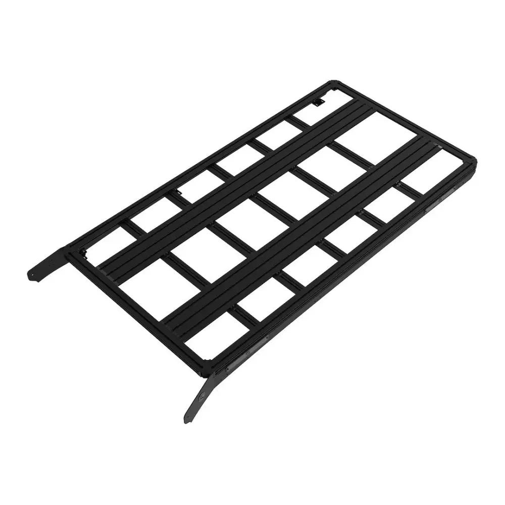KC Hilite No Drilling Required Roof Rack Platform 92305 - 10-24 Toyota 4Runner One