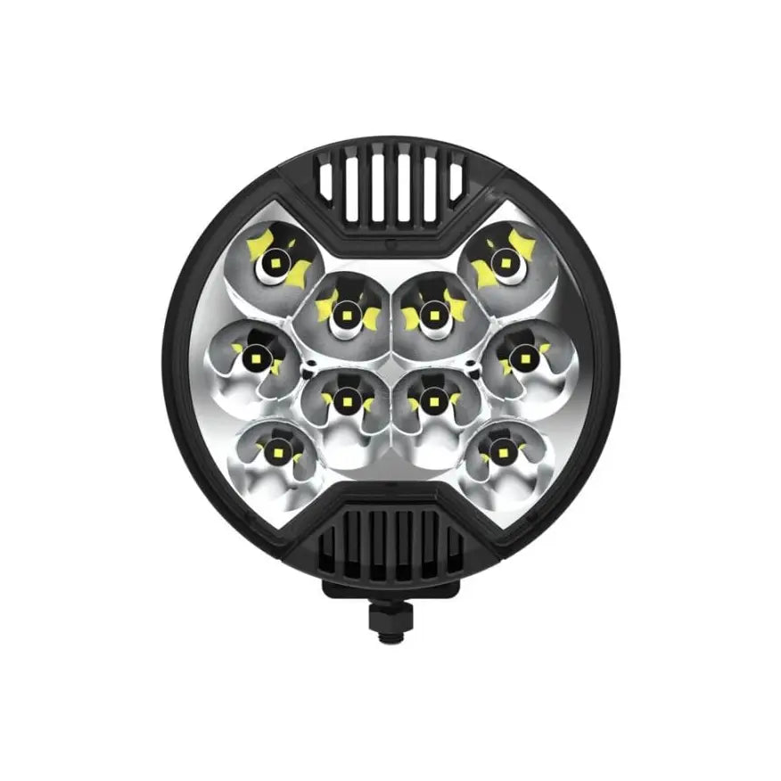 KC Hilite 0106 Driving/ Fog Light