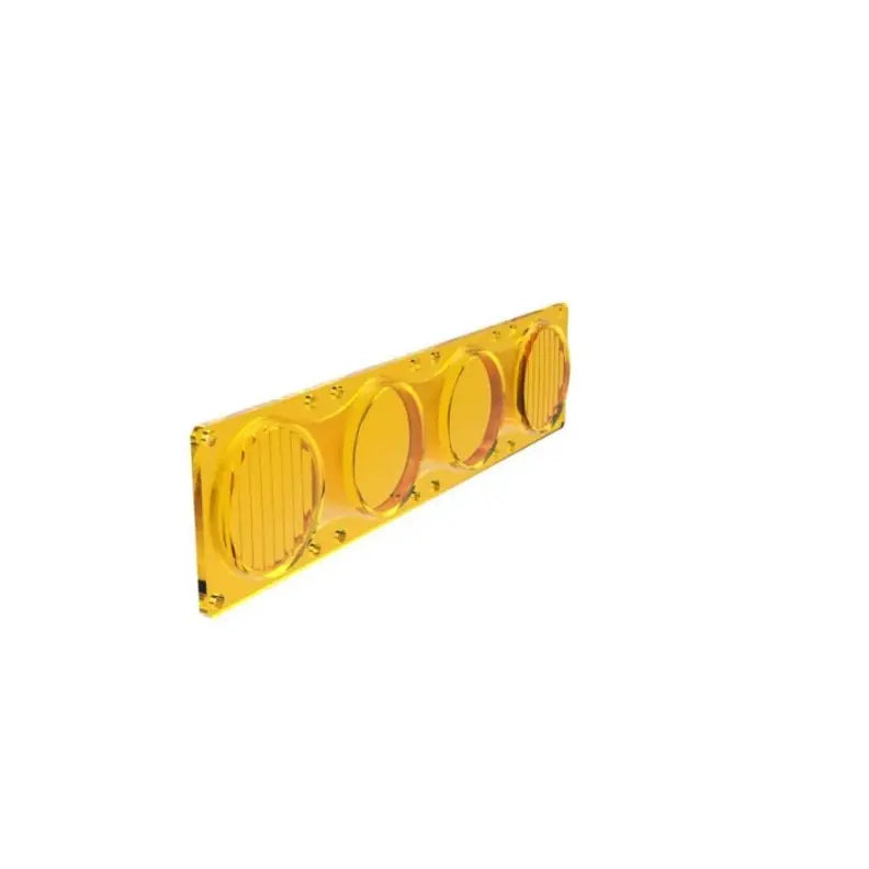 KC Hilite 4274 Light Bar Lens