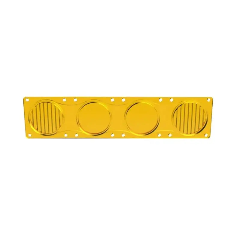 KC Hilite 4274 Light Bar Lens