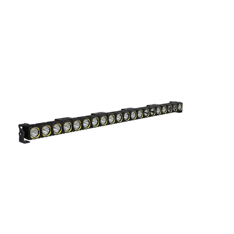 KC Hilite Customizable Aesthetics Light Bar 295 - Flex Era 50 Inch