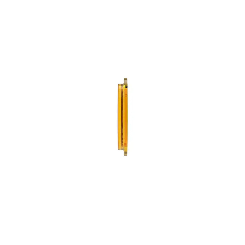 KC Hilite Limited Lifetime Warranty Driving/ Fog Light Lens 4265 - Yellow Flex Era Performance