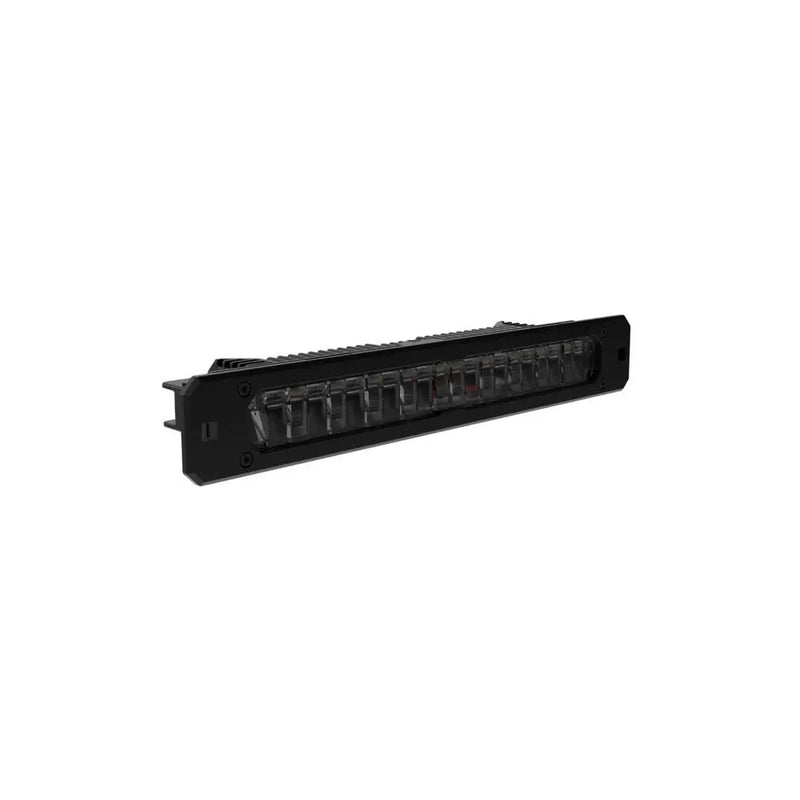 KC Hilite Limited Lifetime Warranty Light Bar 98150 - Profile 10 Sidecast Flush Mount