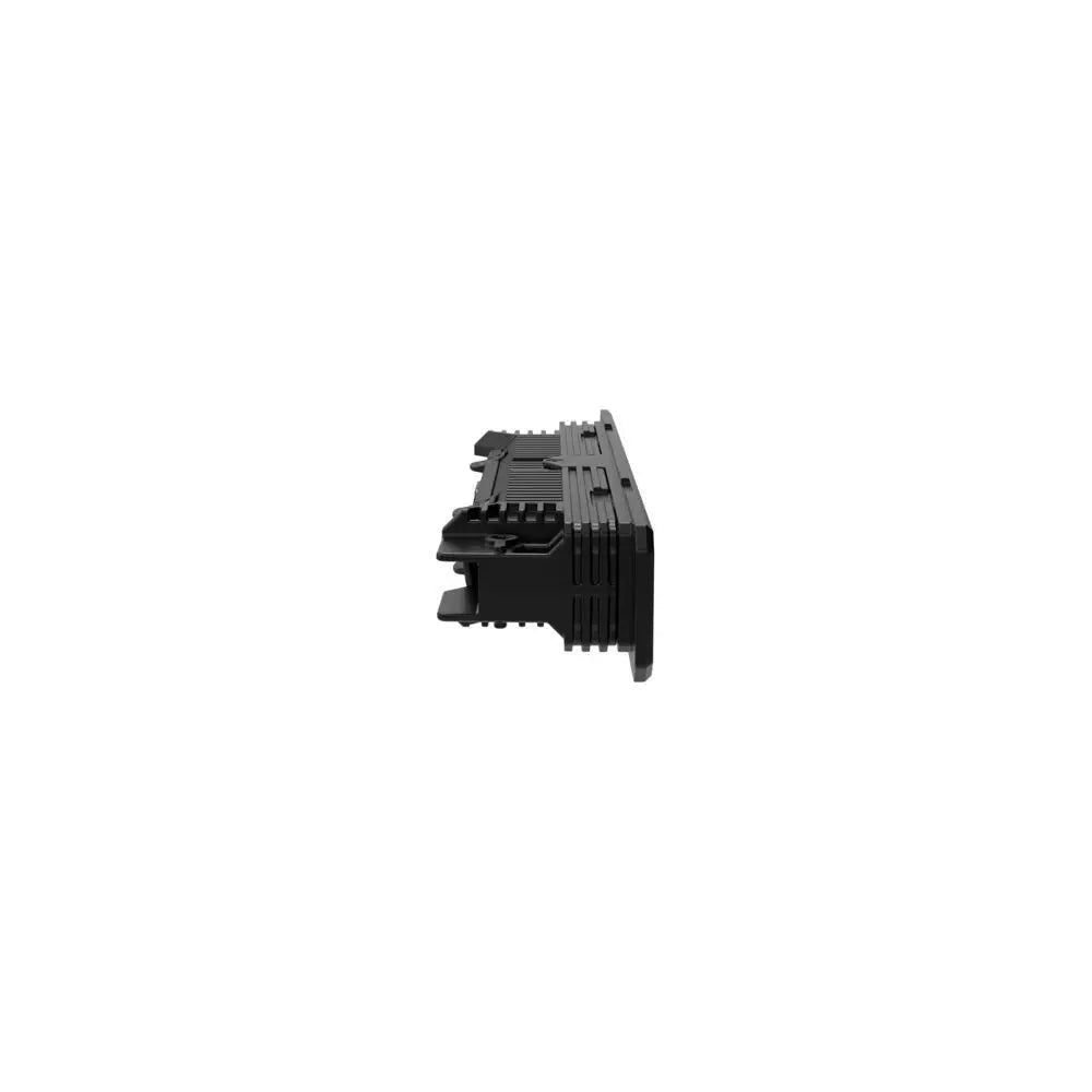 KC Hilite Limited Lifetime Warranty Light Bar 98150 - Profile 10 Sidecast Flush Mount