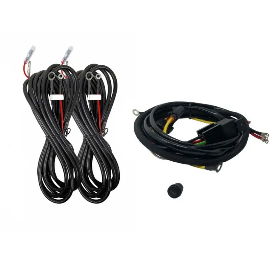 KC Hilite 92401