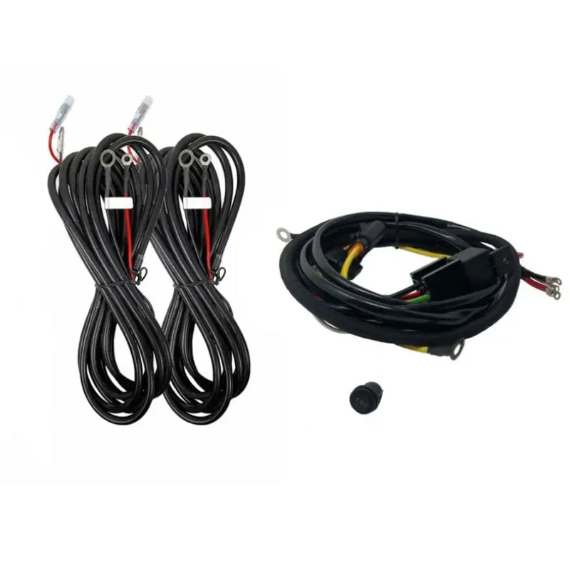 KC Hilite 92401