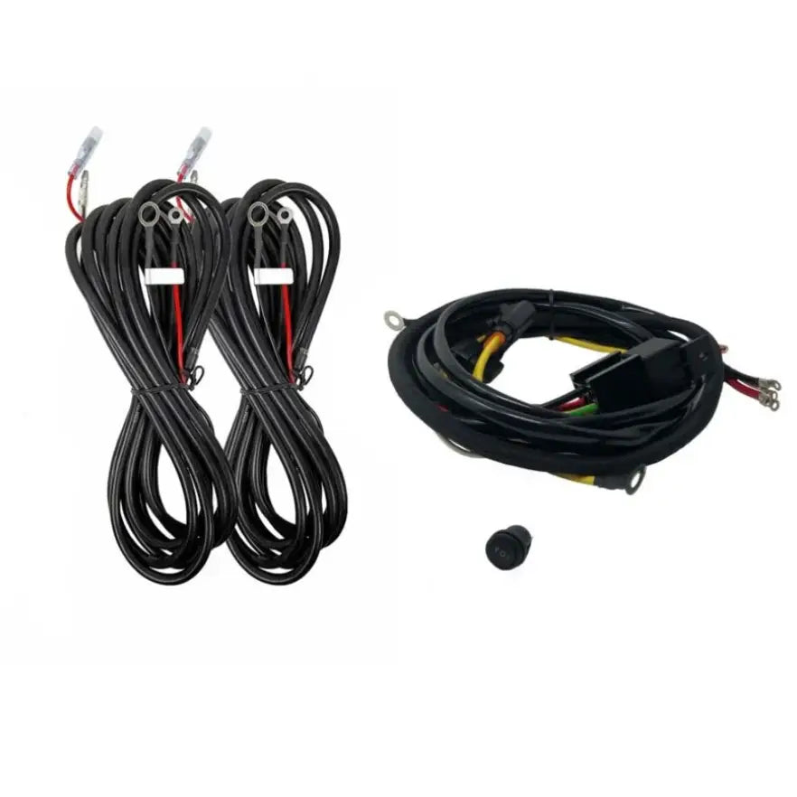 KC Hilite 92403