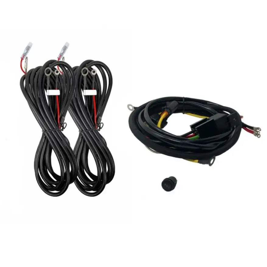 KC Hilite 92404