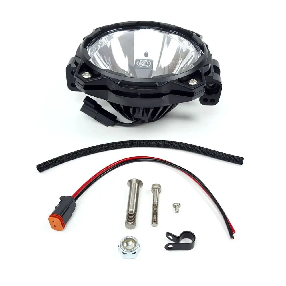 KC Hilite 91330 - ADD-ON Lights
