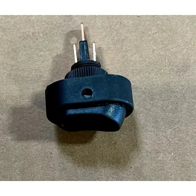 KC Hilite Made In USA Multi Purpose Switch 3116 - Oval Rocker
