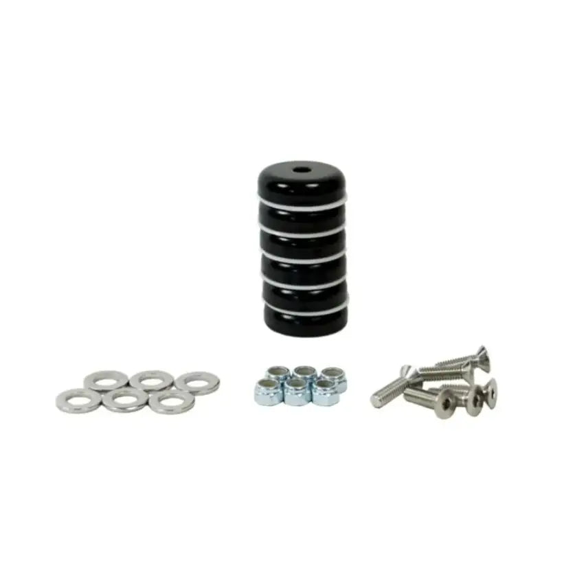 KC Hilite Underbody Light Installation Kit Underbody Light Installation Kit 1373