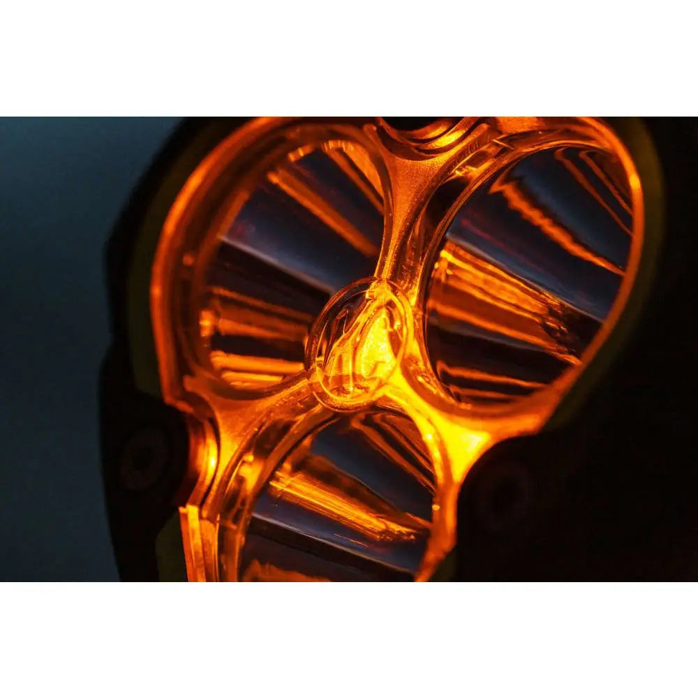 KC HiLites 0288 Flex Era ™ 2LIGHT Master Kit