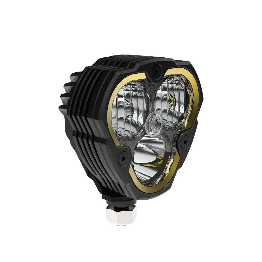 KC HiLites 0288 Flex Era ™ 2LIGHT Master Kit
