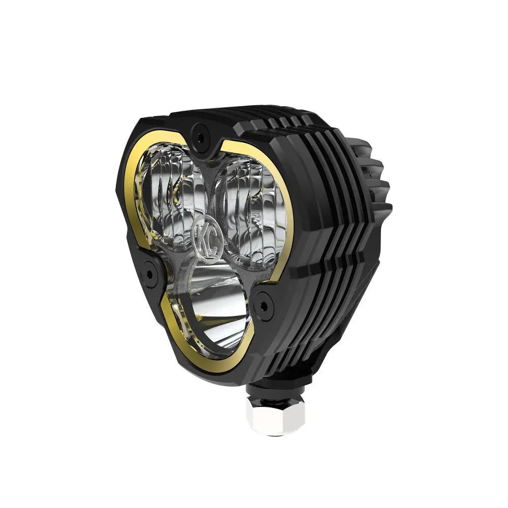 KC HiLites 0288 Flex Era ™ 2LIGHT Master Kit