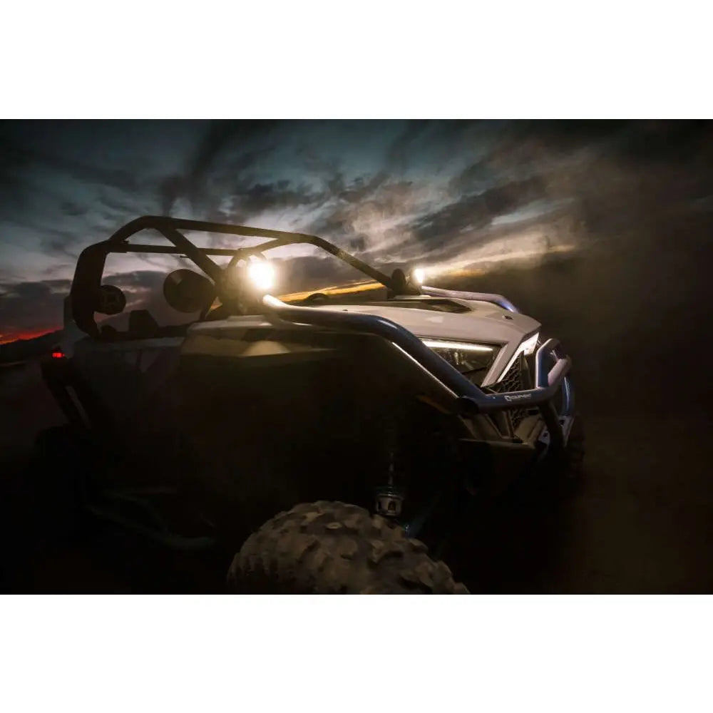 KC HiLites 0288 Flex Era ™ 2LIGHT Master Kit