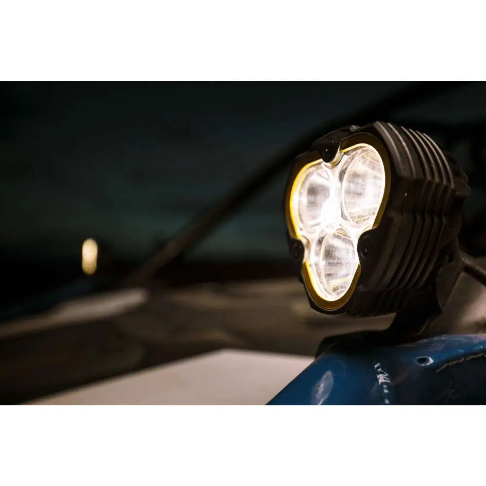 KC HiLites 0288 Flex Era ™ 2LIGHT Master Kit
