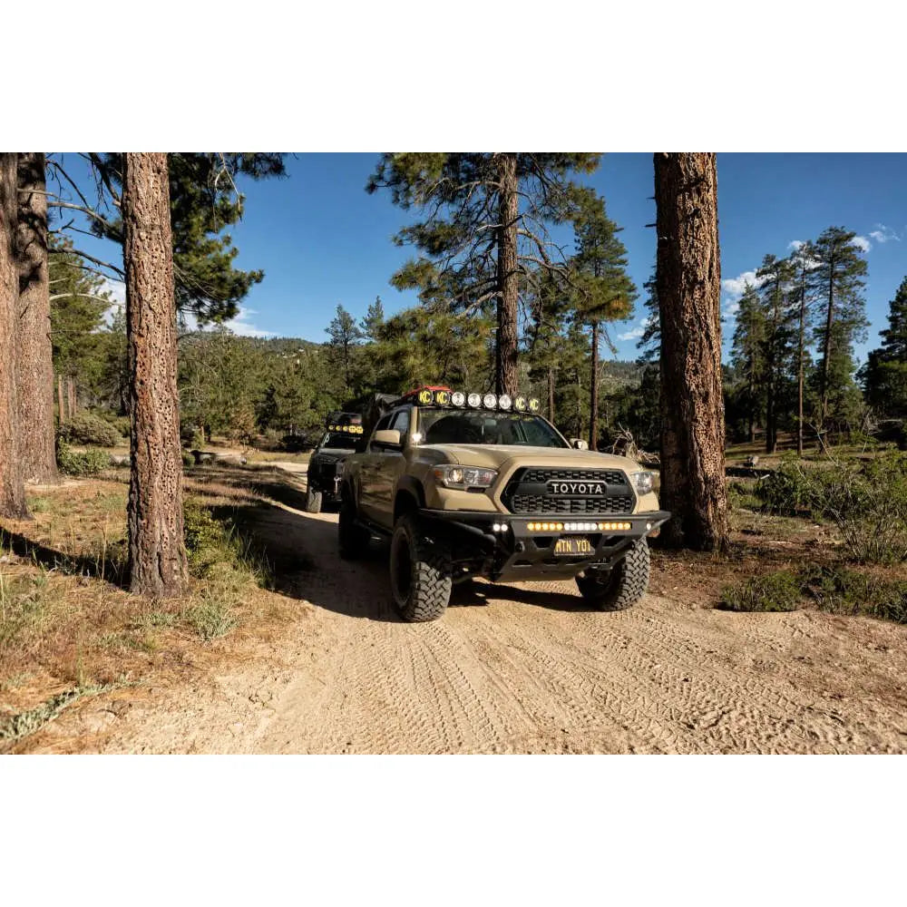 KC HiLites 0288 Flex Era ™ 2LIGHT Master Kit