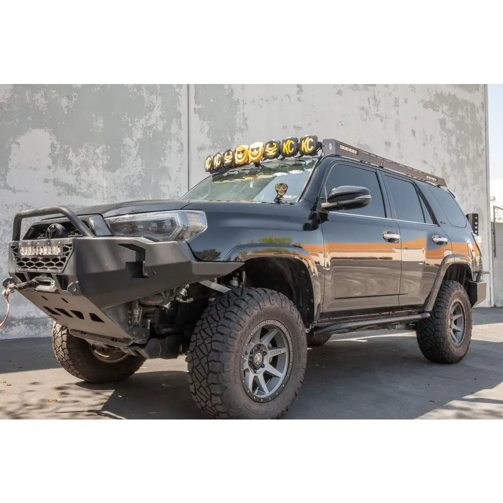 KC HiLites 0288 Flex Era ™ 2LIGHT Master Kit