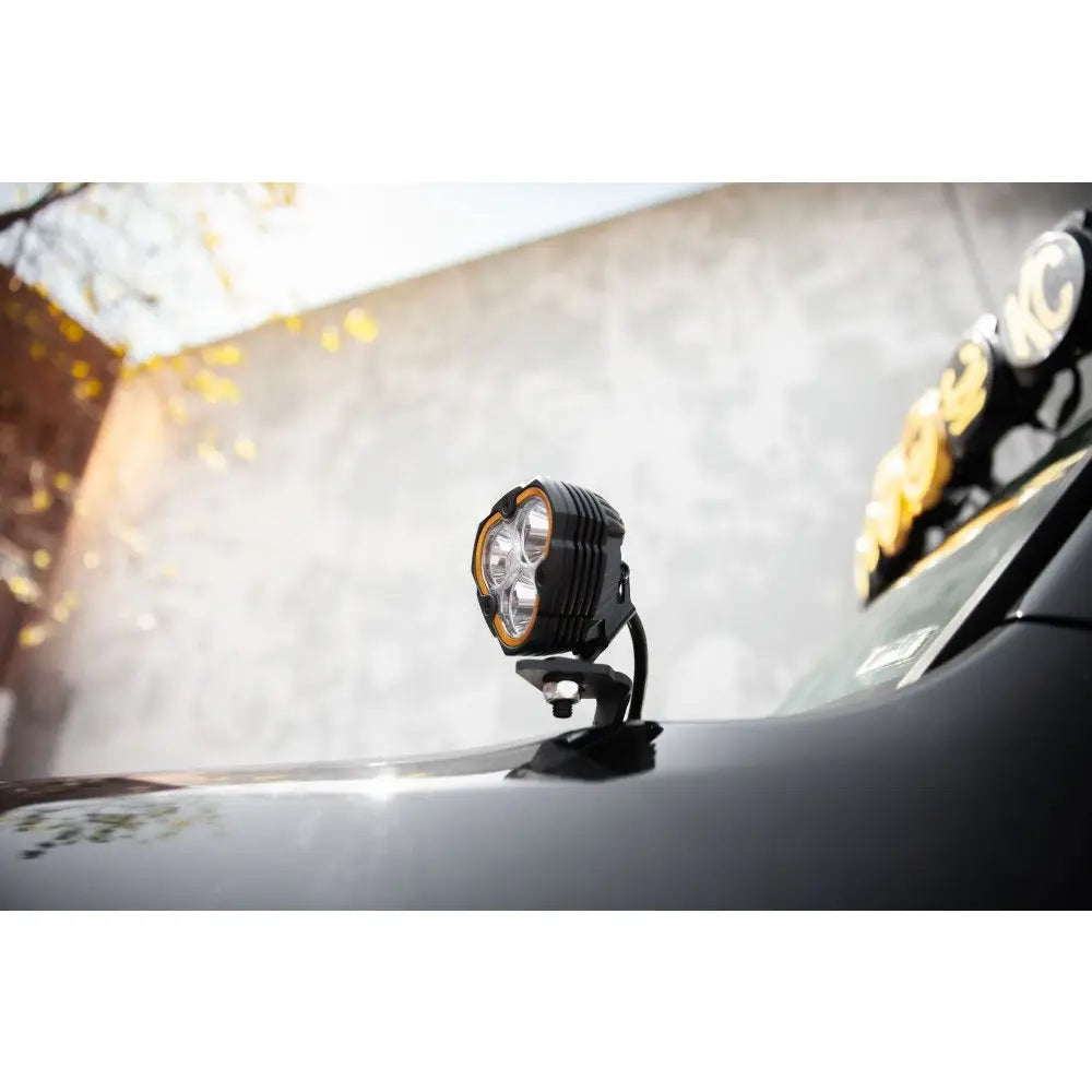 KC HiLites 0288 Flex Era ™ 2LIGHT Master Kit