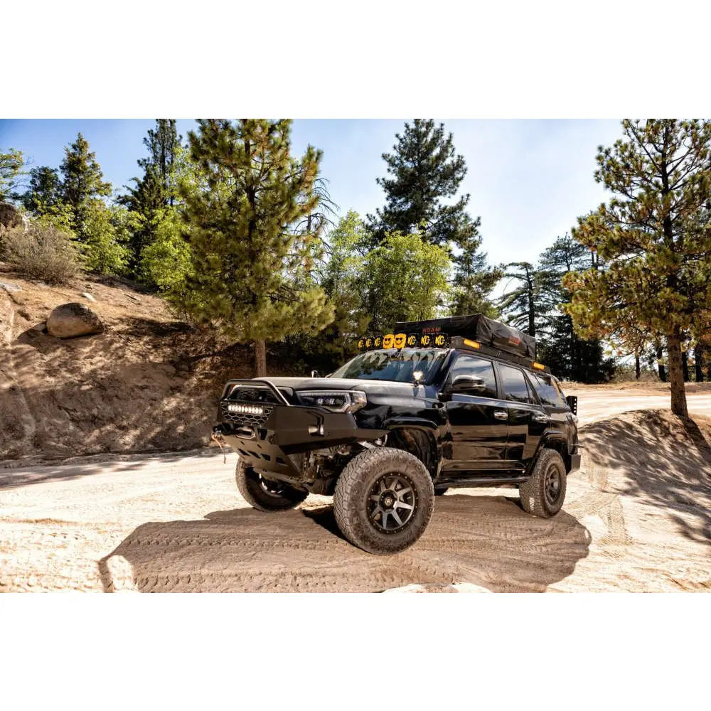 KC HiLites 0288 Flex Era ™ 2LIGHT Master Kit