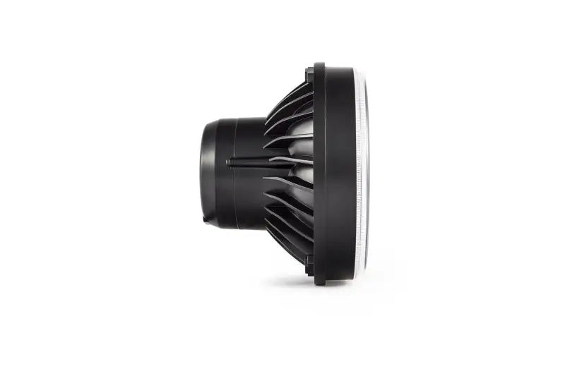 KC HiLiTES 07-18 Jeep JK 7in. Gravity LED Pro DOT Approved Replacement Headlight (Single) - 4234