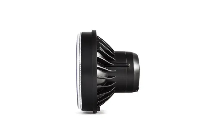 KC HiLiTES 07-18 Jeep JK 7in. Gravity LED Pro DOT Approved Replacement Headlight (Single) - 4234