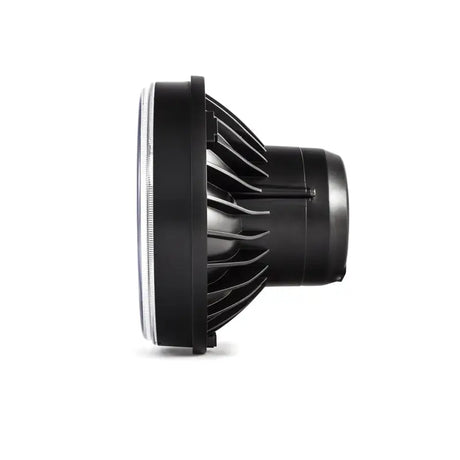 KC HiLiTES 07-18 Jeep JK 7in. Gravity LED Pro DOT Approved Replacement Headlight (Single) - 4234