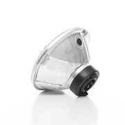 KC HILITE 42302 HEADLIGHT KIT FOR JK