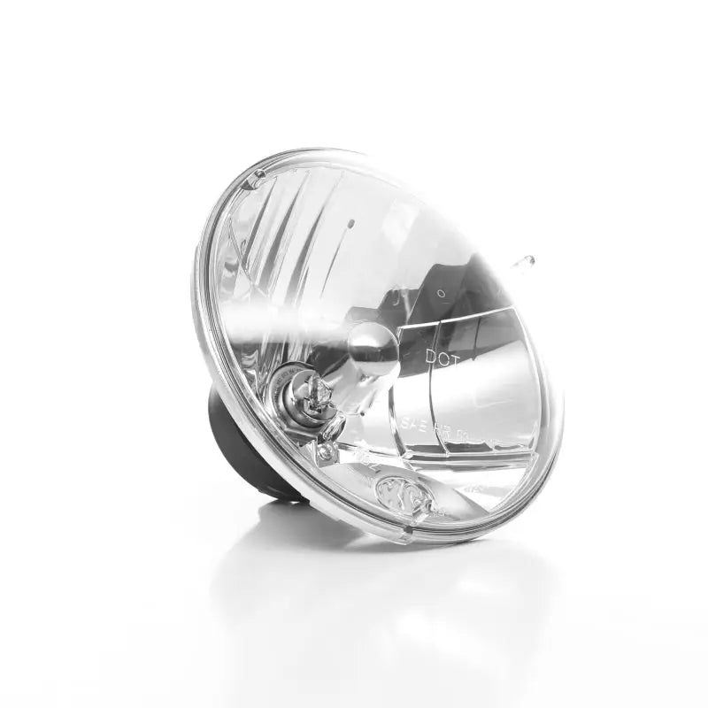 KC HILITE 42302 HEADLIGHT KIT FOR JK