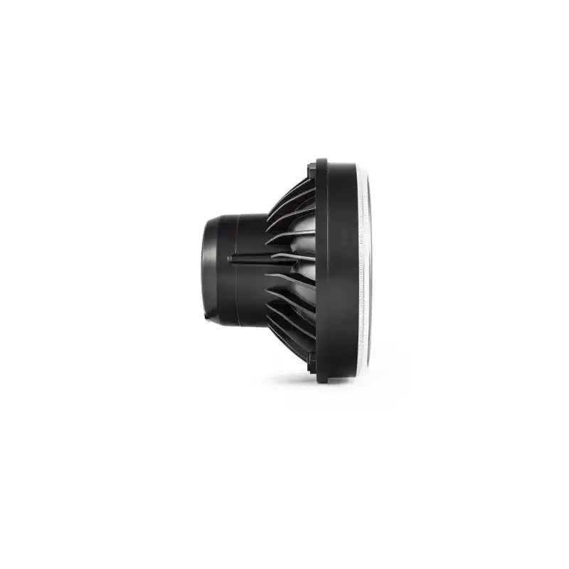 KC HiLiTES 07-18 Jeep JK (Not for Rubicon/Sahara) 7in. Gravity LED Pro DOT Headlight (Pair Pack Sys) - 42341