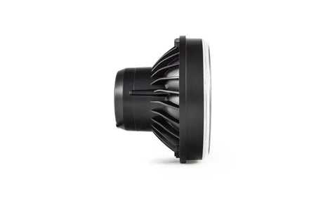 KC HiLiTES 07-18 Jeep JK (Not for Rubicon/Sahara) 7in. Gravity LED Pro DOT Headlight (Pair Pack Sys) - 42341