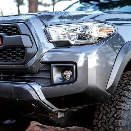 KC HiLiTES 12-22 Toyota Tacoma/Tundra/4Runner Fog Pocket Kit - 7471