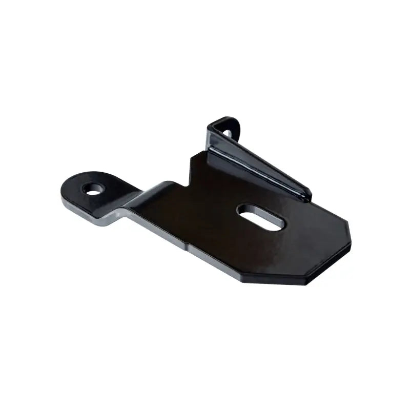 KC HILITE 7318 JEEP JL; A-PILLAR BRACKET SET BLK