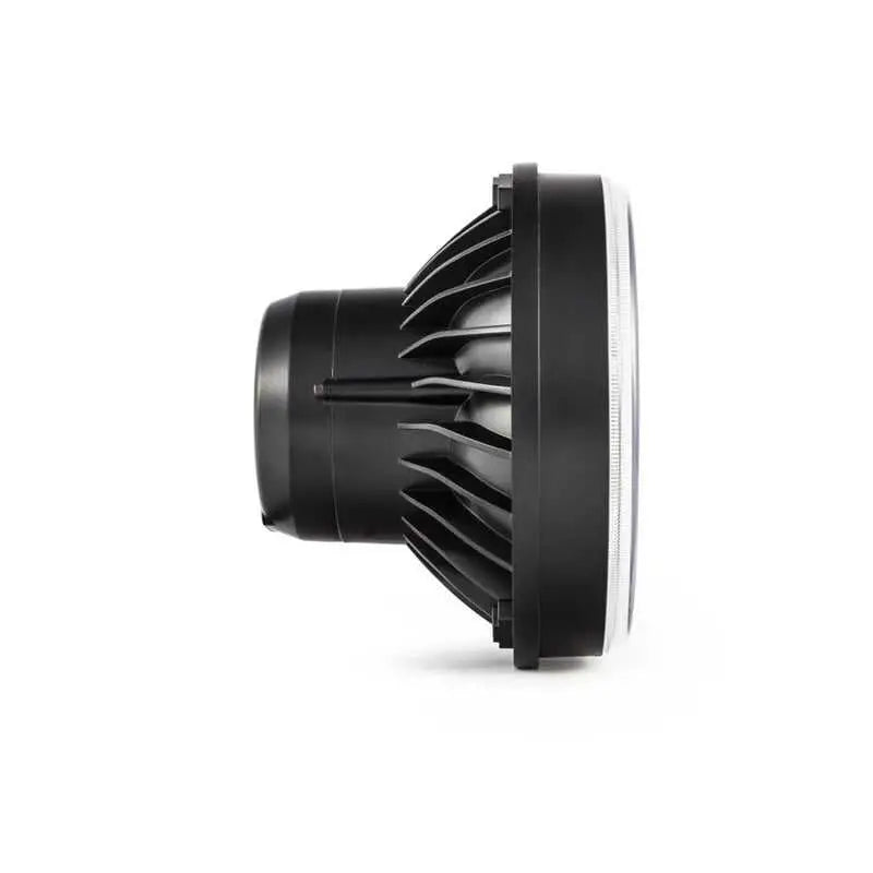 KC HiLiTES 18-20 Jeep JL/JT 7in. Gravity LED Pro DOT Approved Replac. Headlight (Pair Pack Sys) 