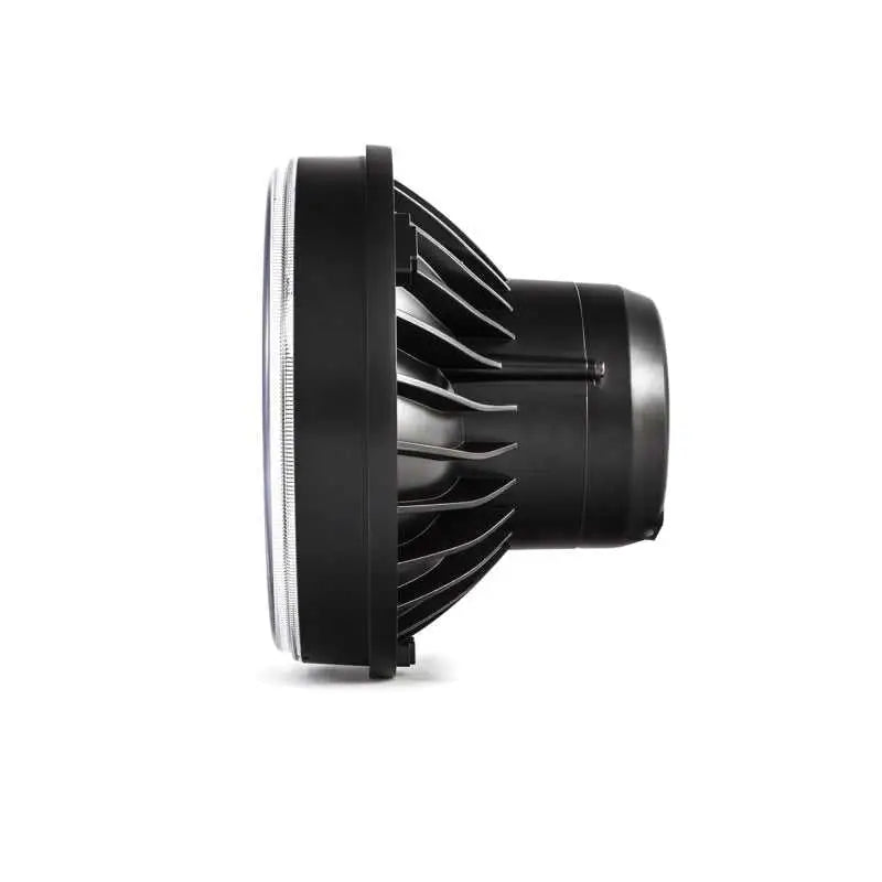 KC HiLiTES 18-20 Jeep JL/JT 7in. Gravity LED Pro DOT Approved Replac. Headlight (Pair Pack Sys) 