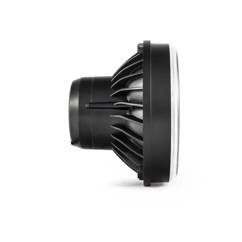 KC HiLiTES 18-20 Jeep JL/JT 7in. Gravity LED Pro DOT Approved Replac. Headlight (Pair Pack Sys) 