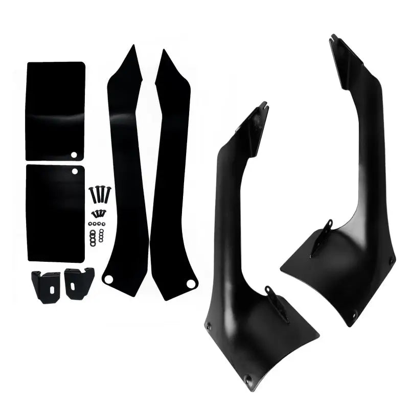 KC HILITE 7327 OVERHEAD BRACKET SET