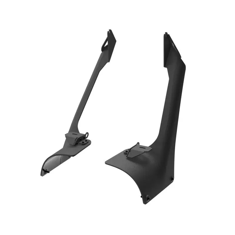 KC HILITE 7327 OVERHEAD BRACKET SET