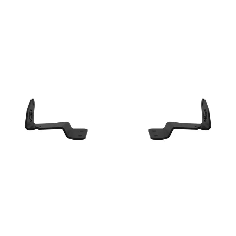 KC HiLiTES 7332 KC HiLiTES 2021+ Ford Bronco 50in Overhead Light Bar Mounting Bracket Set - 7332