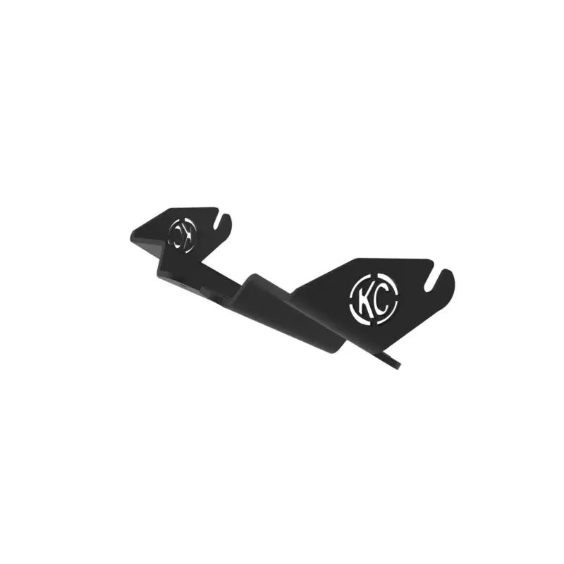 KC HiLiTES 7332 KC HiLiTES 2021+ Ford Bronco 50in Overhead Light Bar Mounting Bracket Set - 7332
