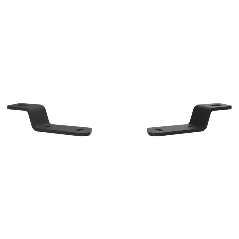 KC HiLiTES 7333 KC HiLiTES 2021+ Ford Bronco Ditch Light Mounting Bracket Set - 7333