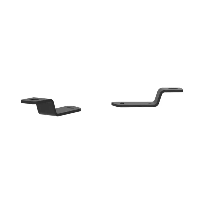 KC HiLiTES 7333 KC HiLiTES 2021+ Ford Bronco Ditch Light Mounting Bracket Set - 7333