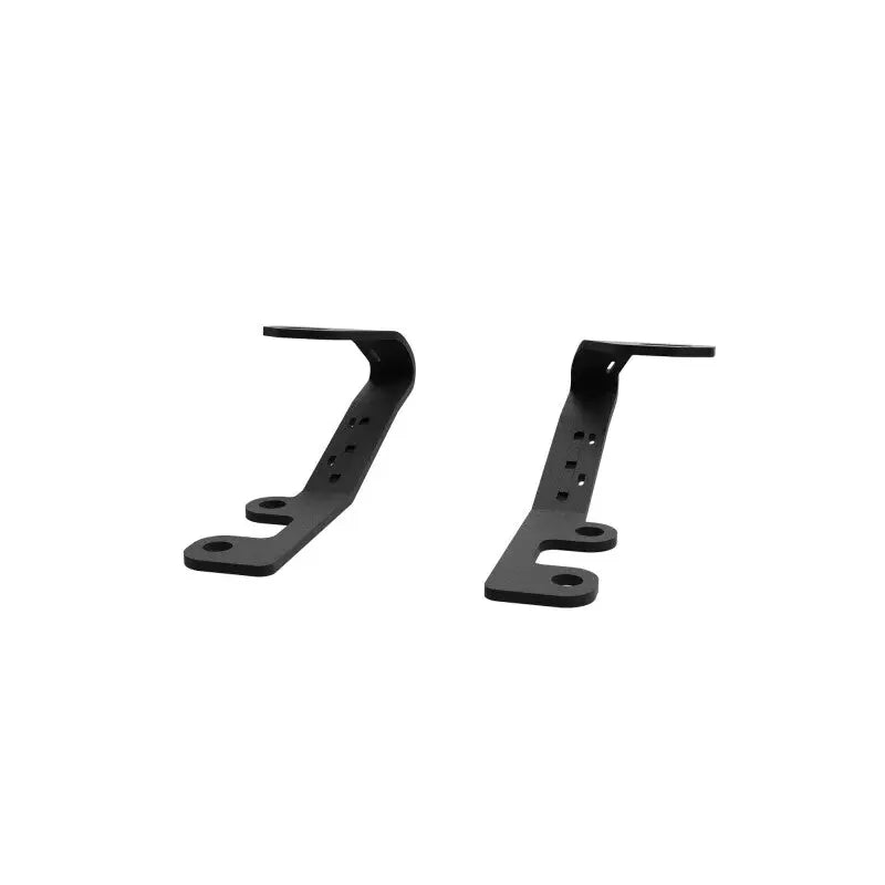 KC HiLiTES 7336 KC HiLiTES 2022+ Toyota Tundra / 2023+ Toyota Sequoia Ditch Mount Light Bracket Set - 7336